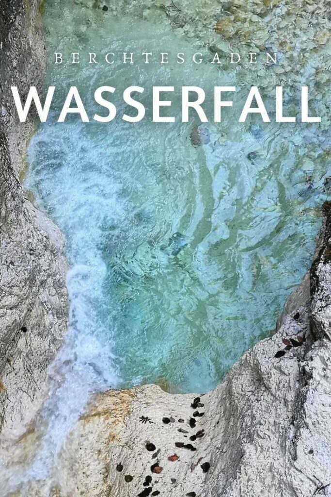 Sulzer Wasserfall