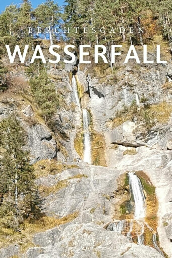 Sulzer Wasserfall