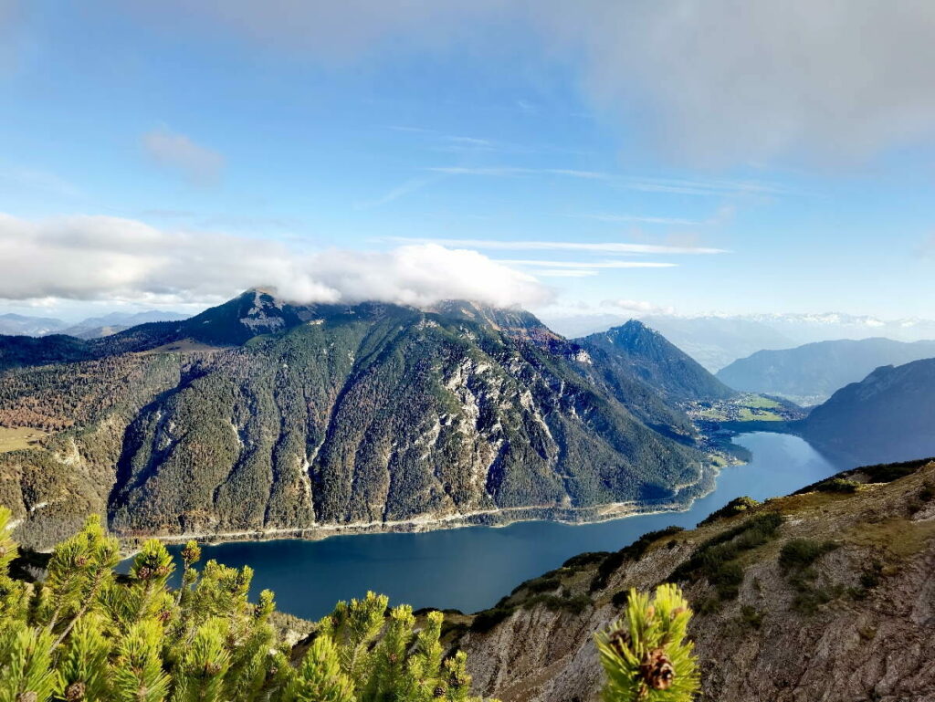 Entdecke die schönsten Österreich Seen