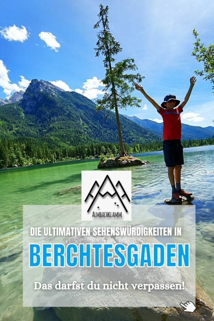 Berchtesgaden Sehenswürdigkeiten