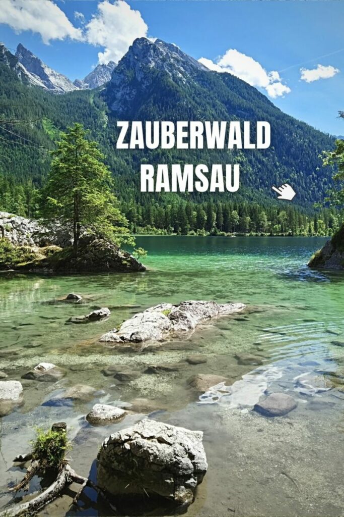 Zauberwald Ramsau