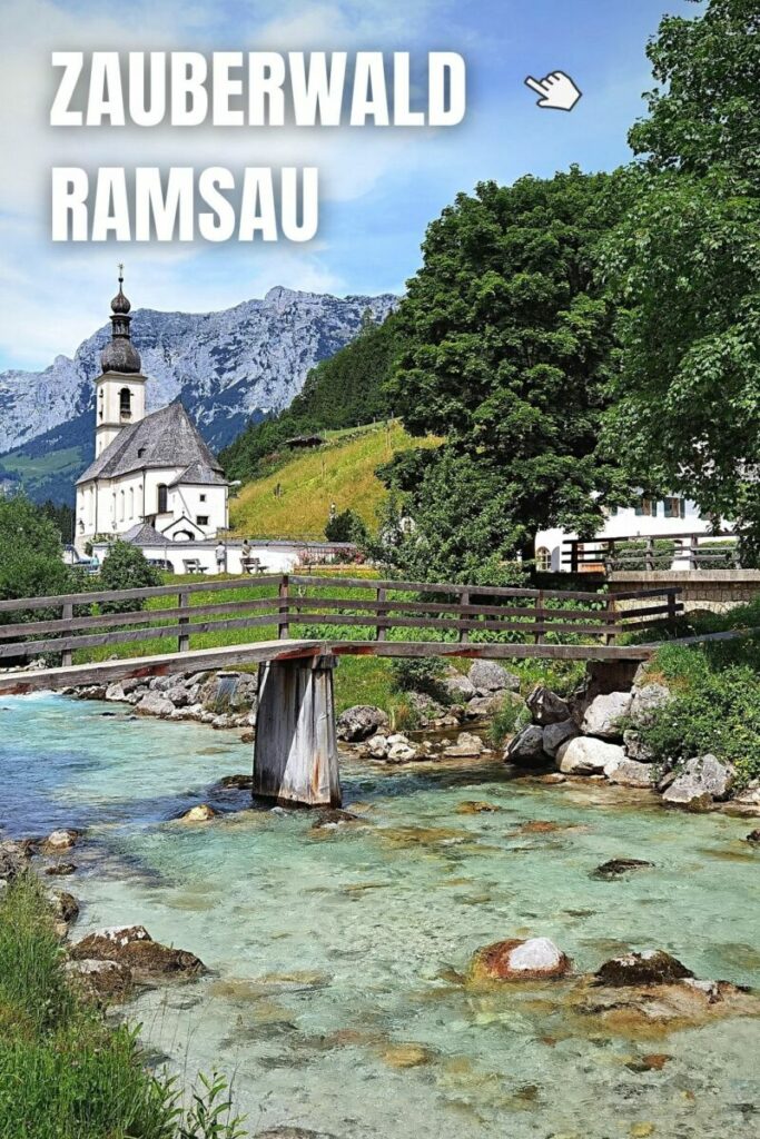 Ramsau bei Berchtesgaden