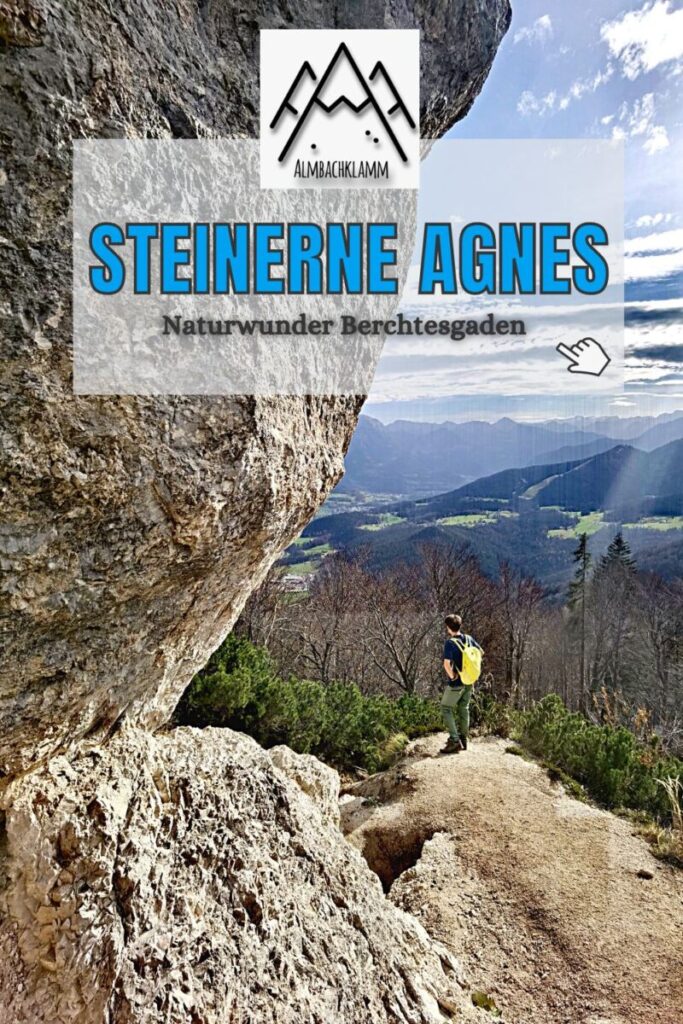 Steinerne Agnes