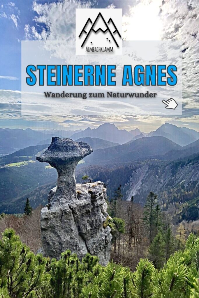 Steinerne Agnes