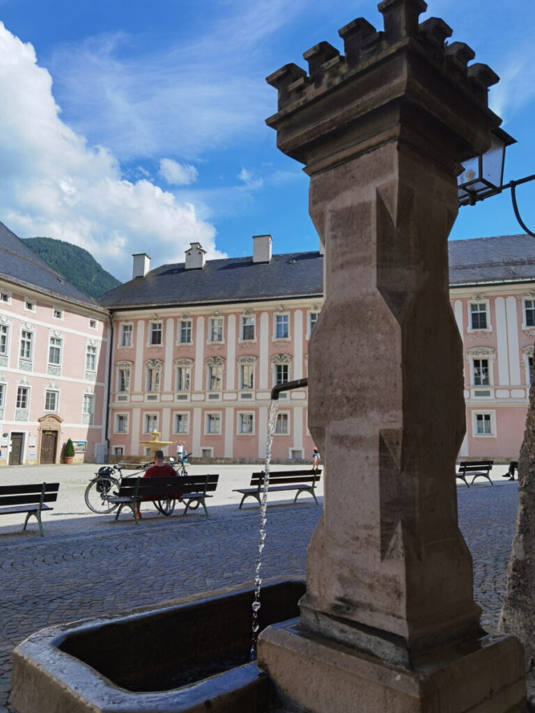 Altstadt Berchtesgaden