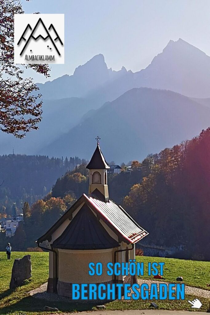 Kirchleitn Kapelle