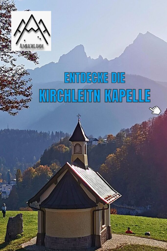 Kirchleitn Kapelle