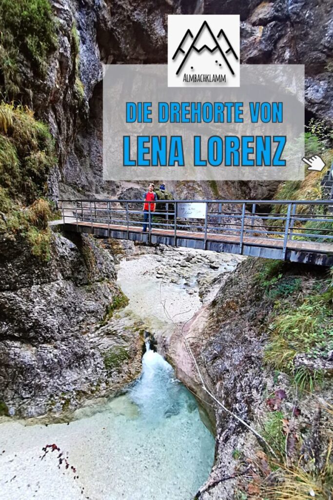 Lena Lorenz Drehort