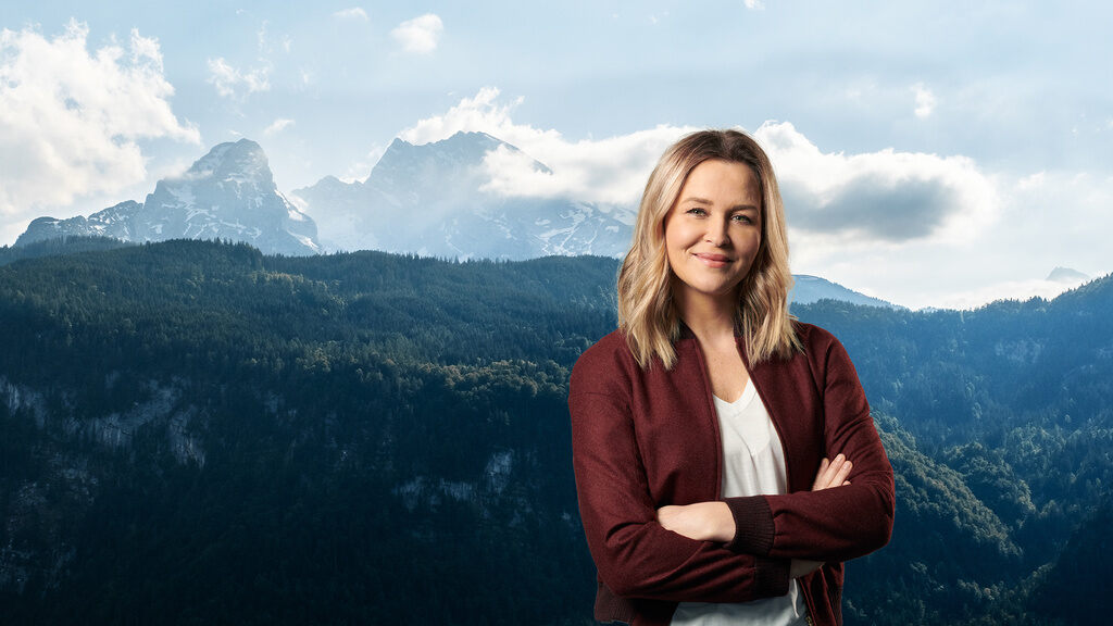 Entdecke die Lena Lorenz Drehorte - auf den Spuren der beliebten ZDF Serie