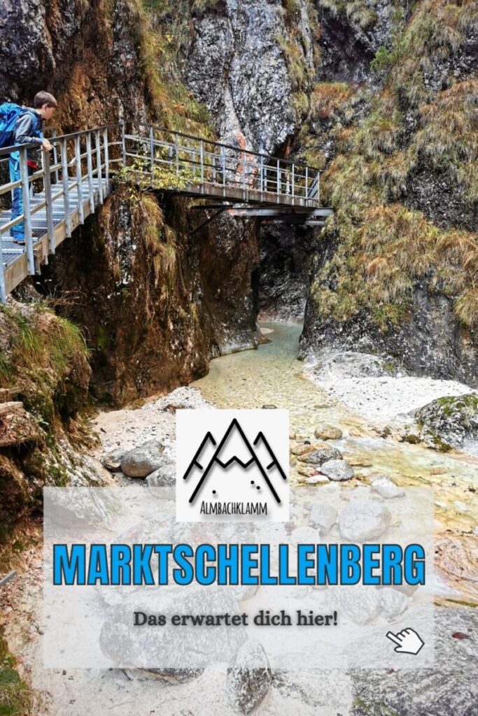 Marktschellenberg