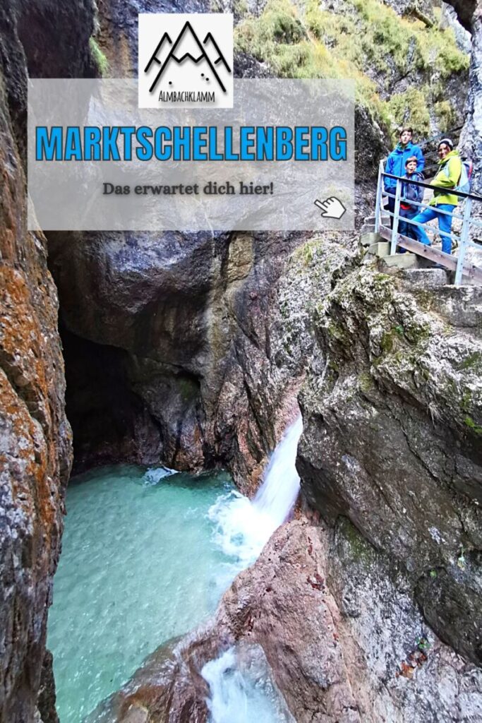 Marktschellenberg