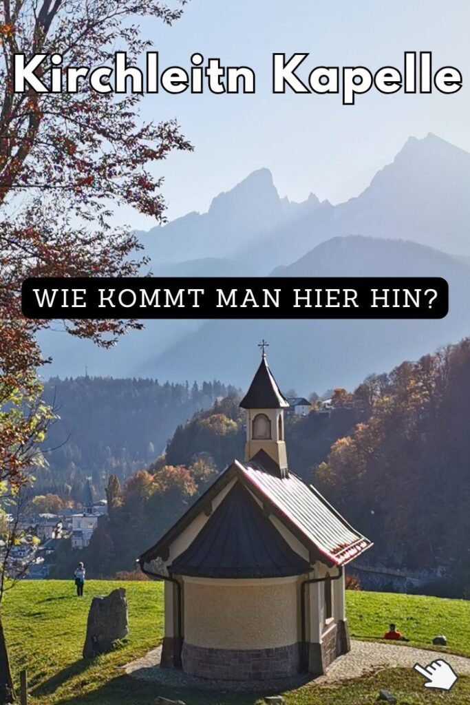 Kirchleitn Kapelle